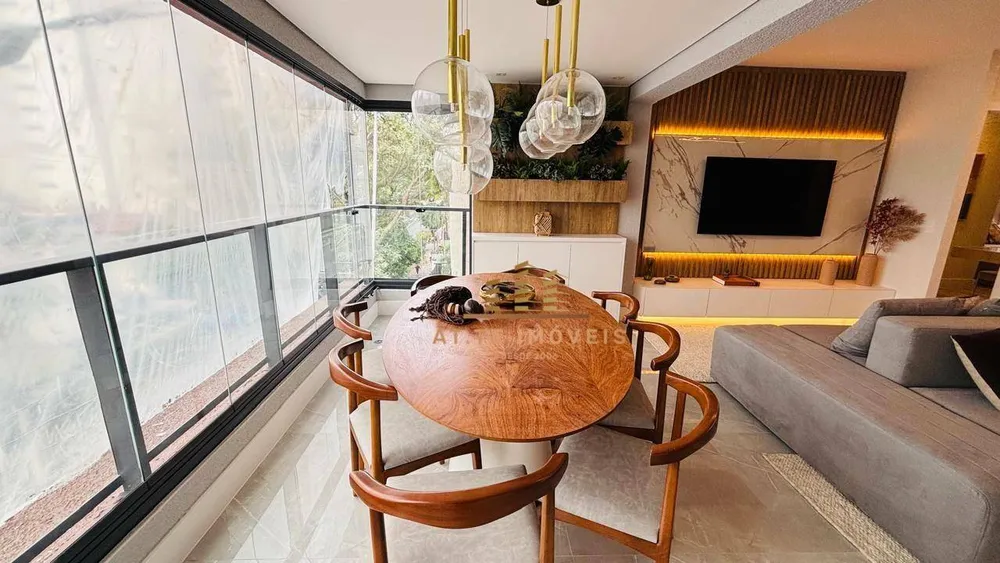 Apartamento, 3 quartos, 86 m² - Foto 7