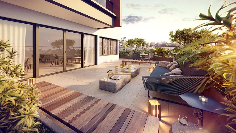 Apartamento, 3 quartos, 86 m² - Foto 10