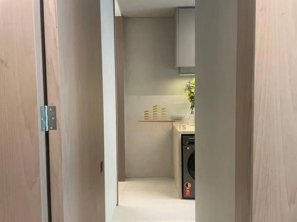 Apartamento, 4 quartos, 412 m² - Foto 5