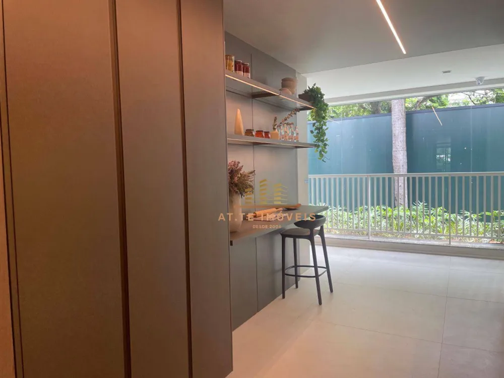 Apartamento, 4 quartos, 412 m² - Foto 3
