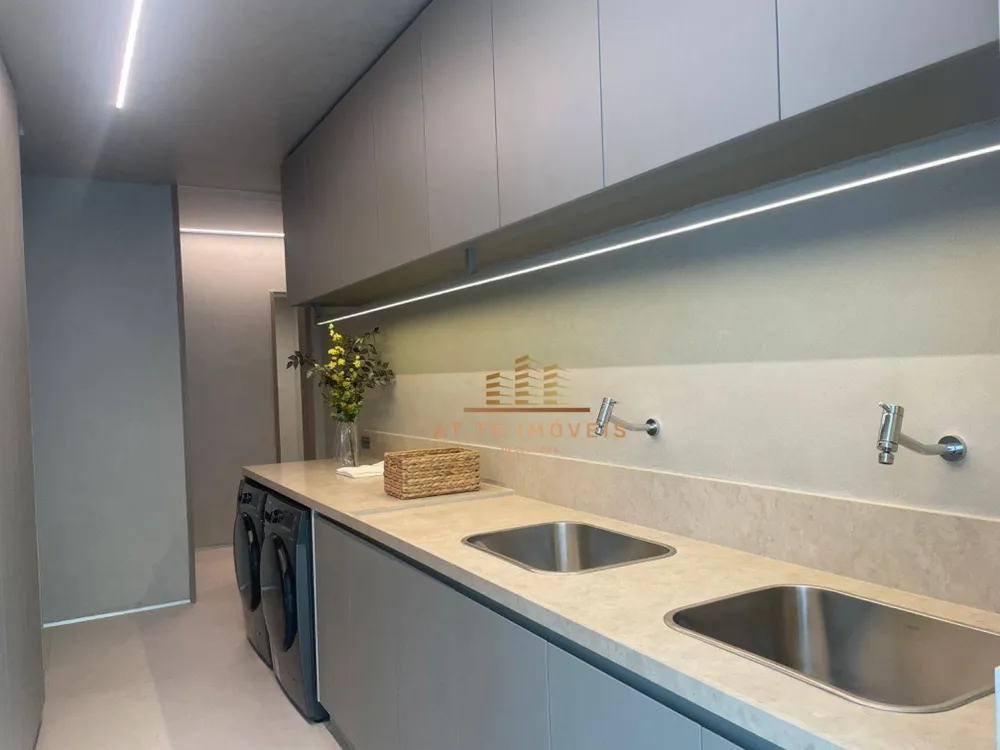Apartamento, 4 quartos, 412 m² - Foto 7