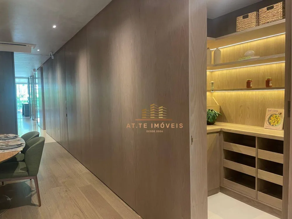 Apartamento, 4 quartos, 412 m² - Foto 4