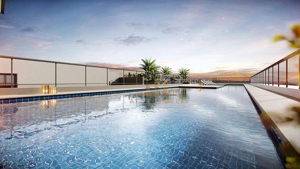 Apartamento, 3 quartos, 90 m² - Foto 1