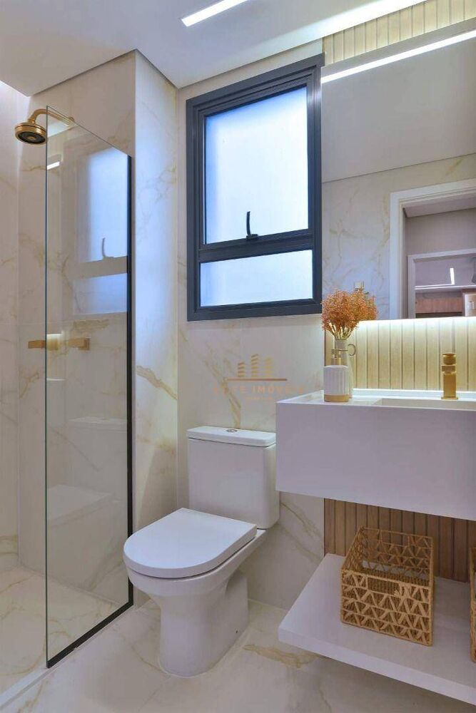 Apartamento, 3 quartos, 90 m² - Foto 8