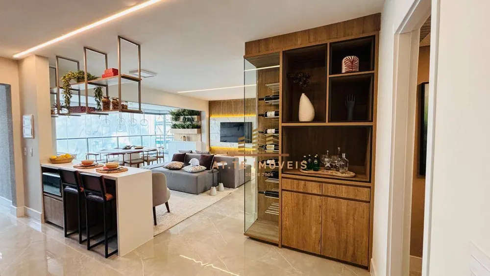 Apartamento, 3 quartos, 90 m² - Foto 9