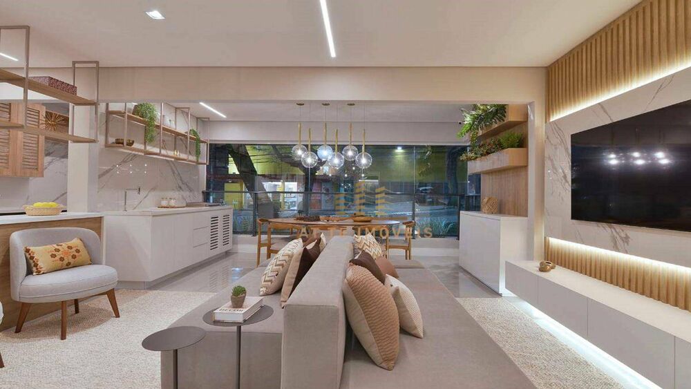 Apartamento, 3 quartos, 90 m² - Foto 6