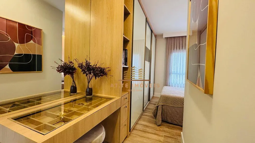 Apartamento, 3 quartos, 90 m² - Foto 10