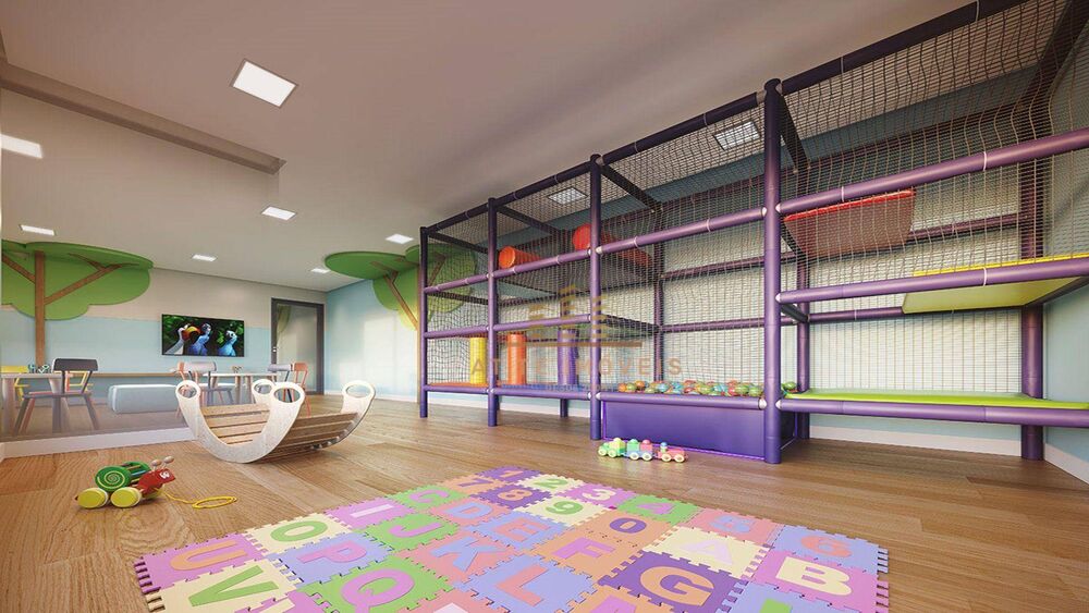 Apartamento, 3 quartos, 90 m² - Foto 2