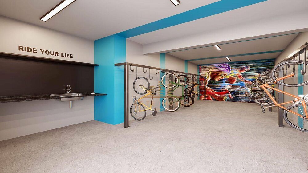 Apartamento, 3 quartos, 90 m² - Foto 4