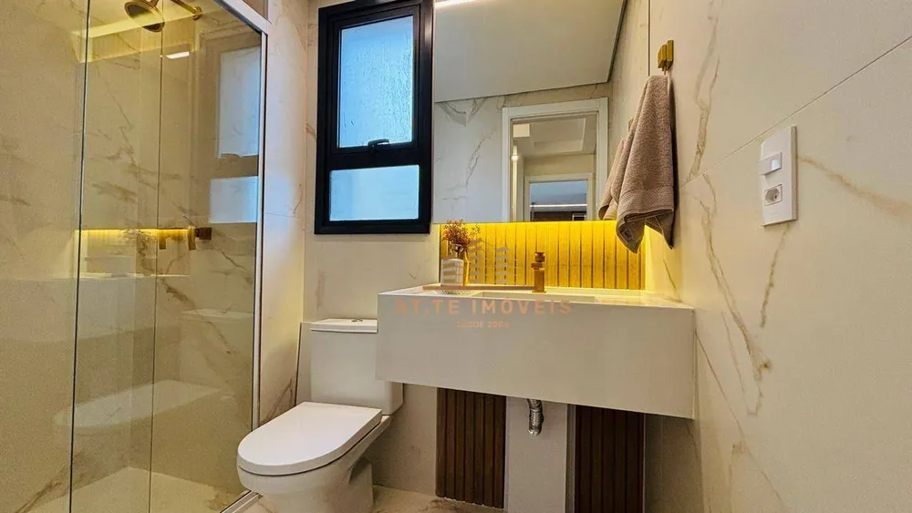 Apartamento, 3 quartos, 90 m² - Foto 10