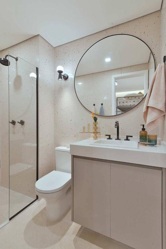 Apartamento, 3 quartos, 90 m² - Foto 5