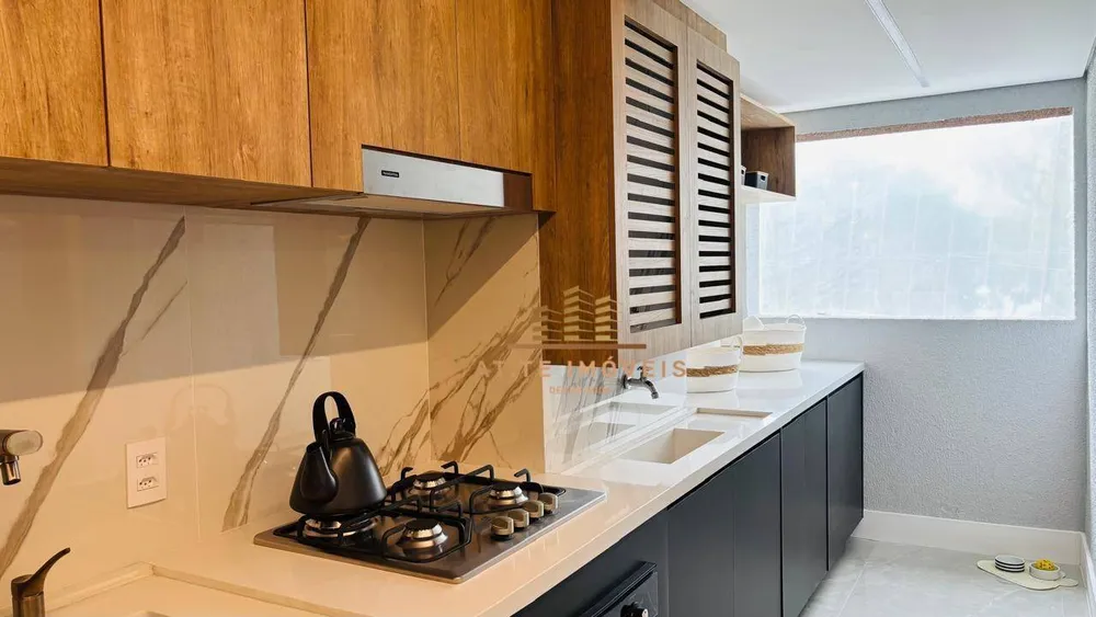 Apartamento, 3 quartos, 90 m² - Foto 6