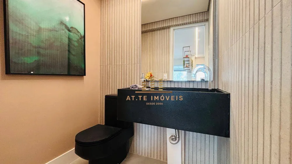 Apartamento, 3 quartos, 90 m² - Foto 11