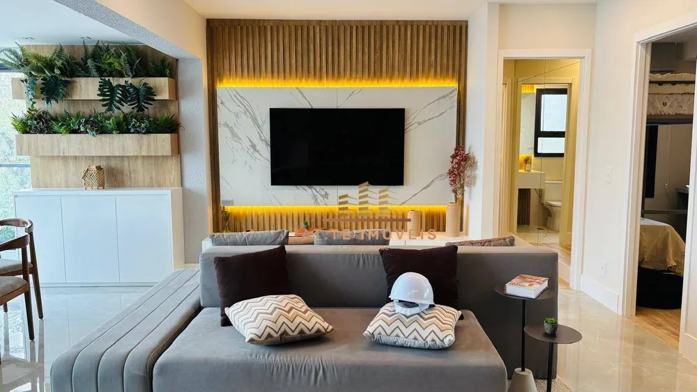 Apartamento, 3 quartos, 90 m² - Foto 7