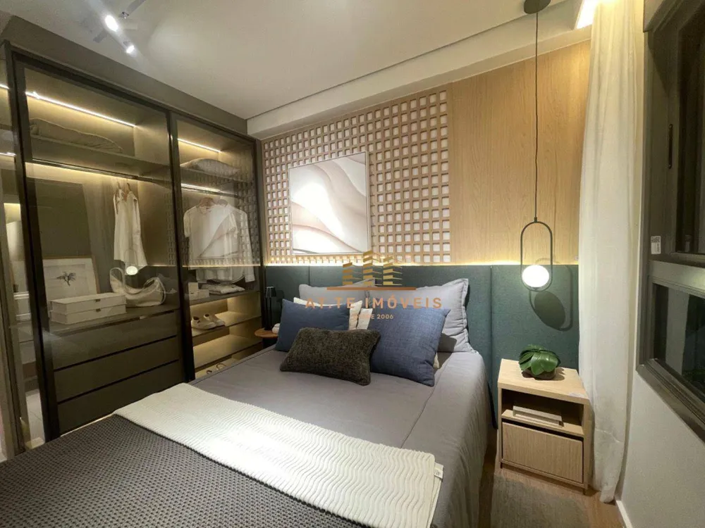 Apartamento, 2 quartos, 39 m² - Foto 10