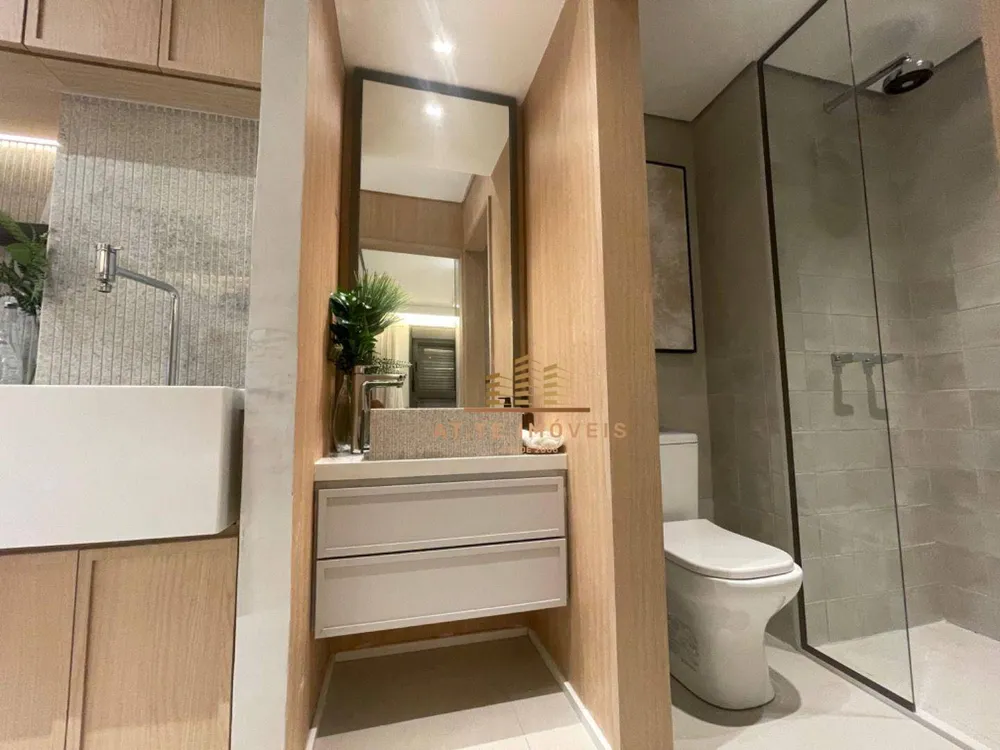 Apartamento, 2 quartos, 39 m² - Foto 14