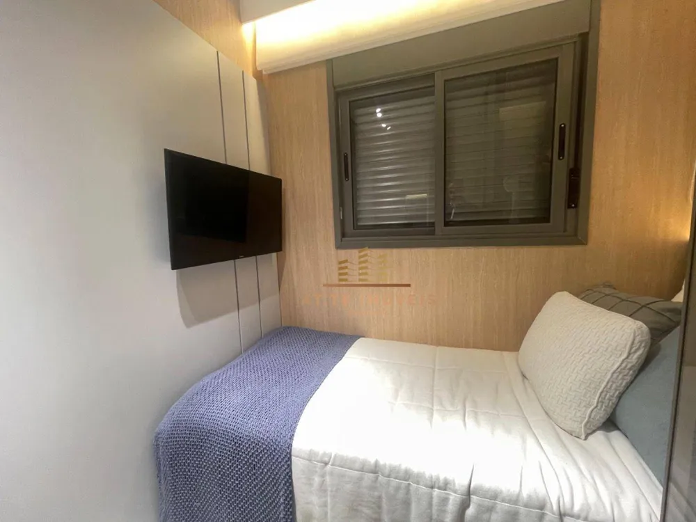 Apartamento, 2 quartos, 39 m² - Foto 6