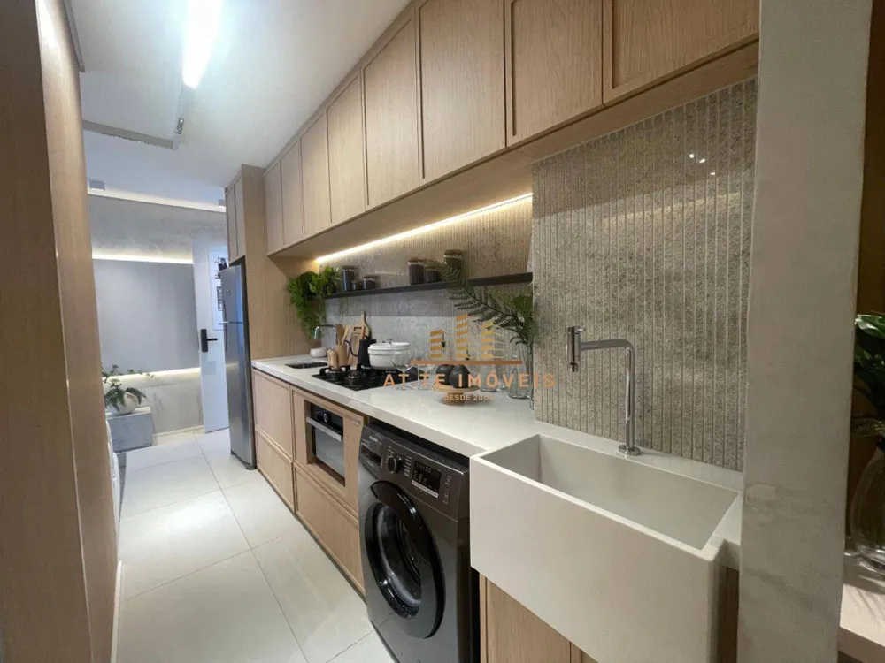 Apartamento, 2 quartos, 39 m² - Foto 15
