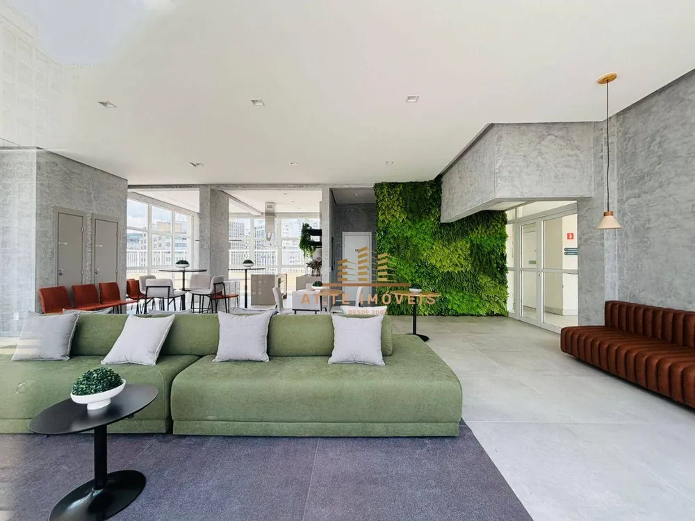 Apartamento, 2 quartos, 60 m² - Foto 2