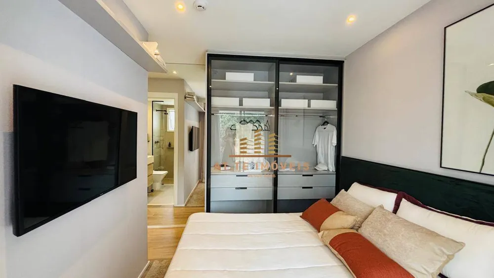 Apartamento, 2 quartos, 60 m² - Foto 5