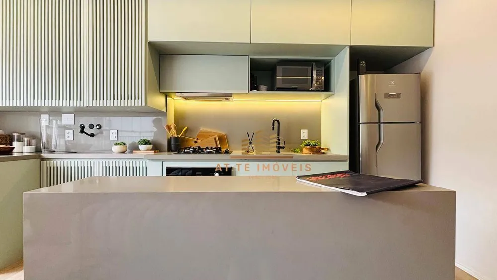 Apartamento, 2 quartos, 60 m² - Foto 7