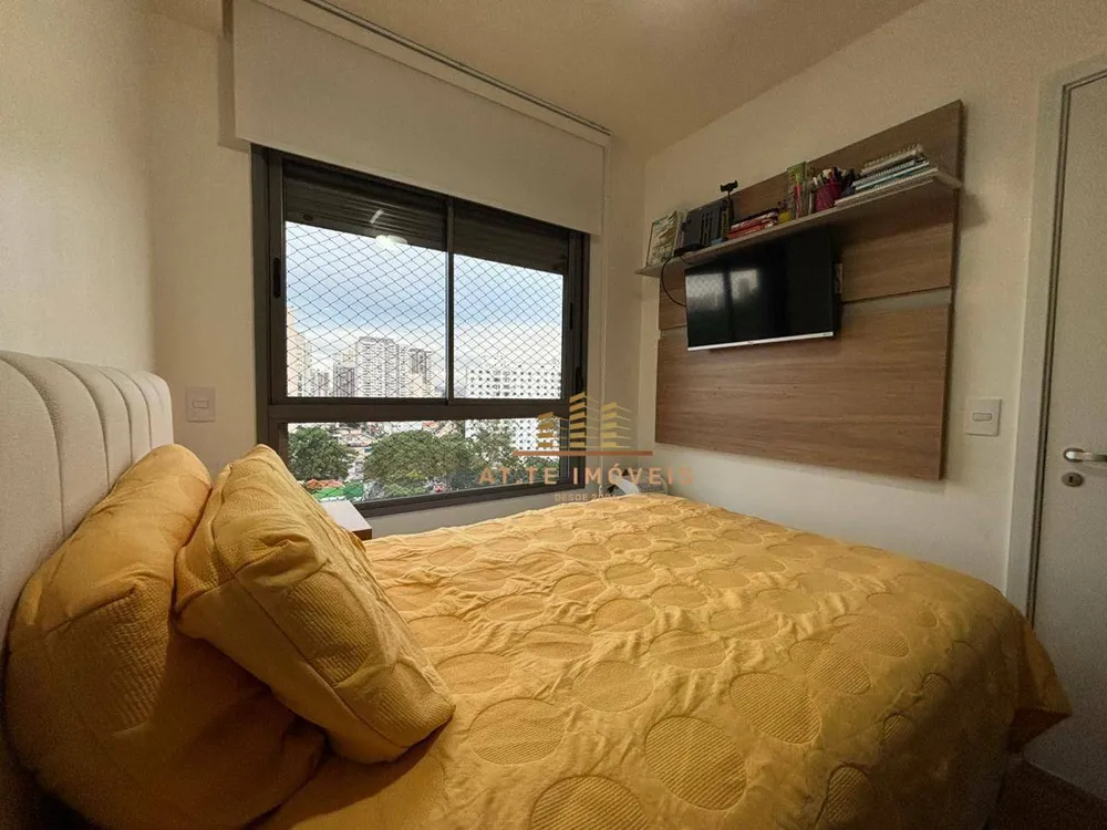 Apartamento, 2 quartos, 37 m² - Foto 4