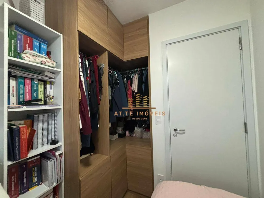 Apartamento, 2 quartos, 37 m² - Foto 5
