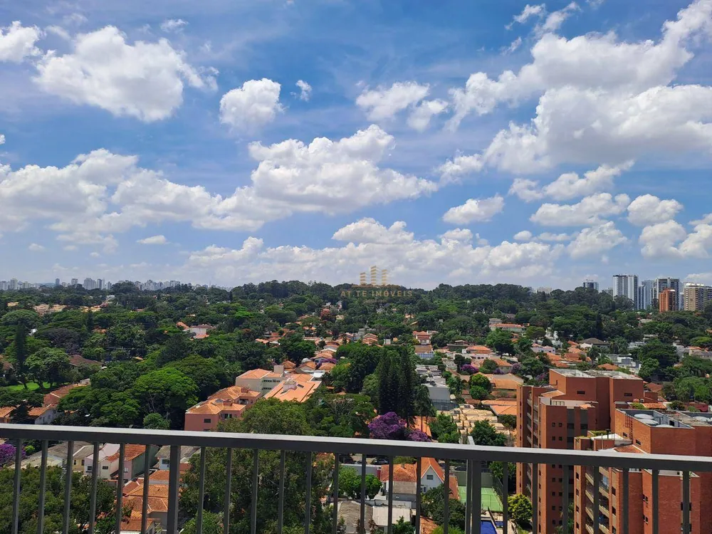 Apartamento, 2 quartos, 37 m² - Foto 9