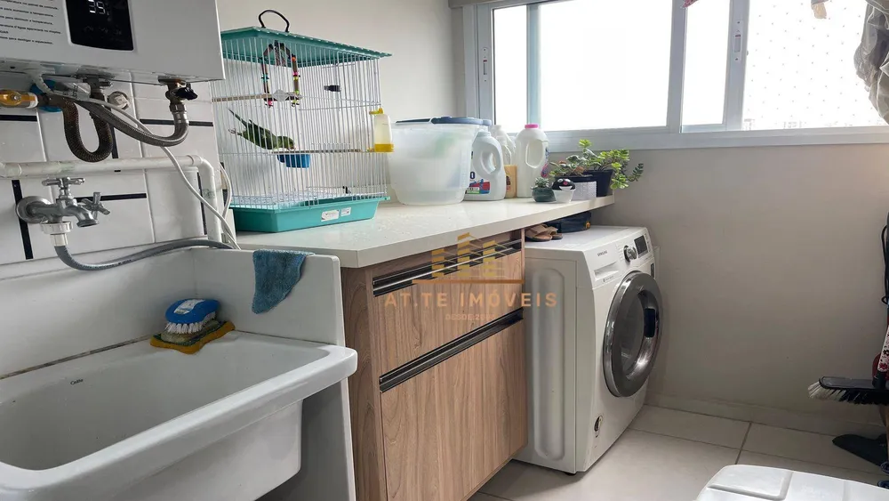 Apartamento, 2 quartos, 54 m² - Foto 8