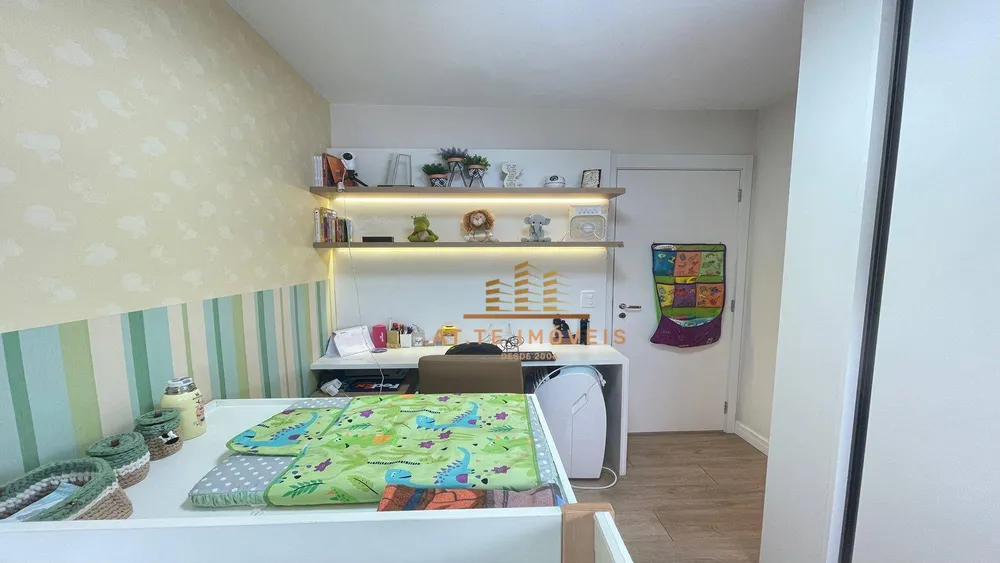 Apartamento, 2 quartos, 54 m² - Foto 9