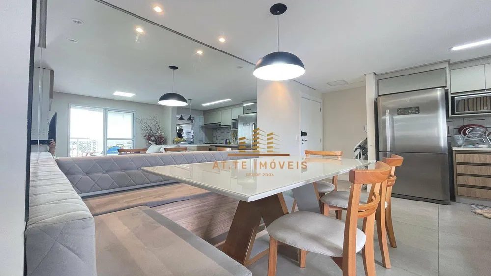 Apartamento, 2 quartos, 54 m² - Foto 4