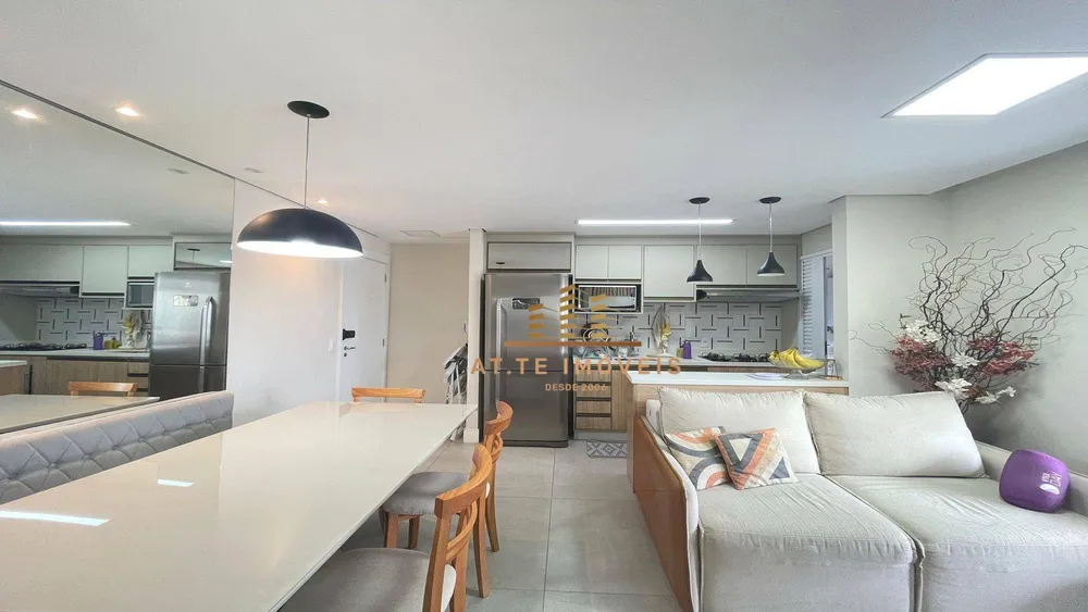 Apartamento, 2 quartos, 54 m² - Foto 5