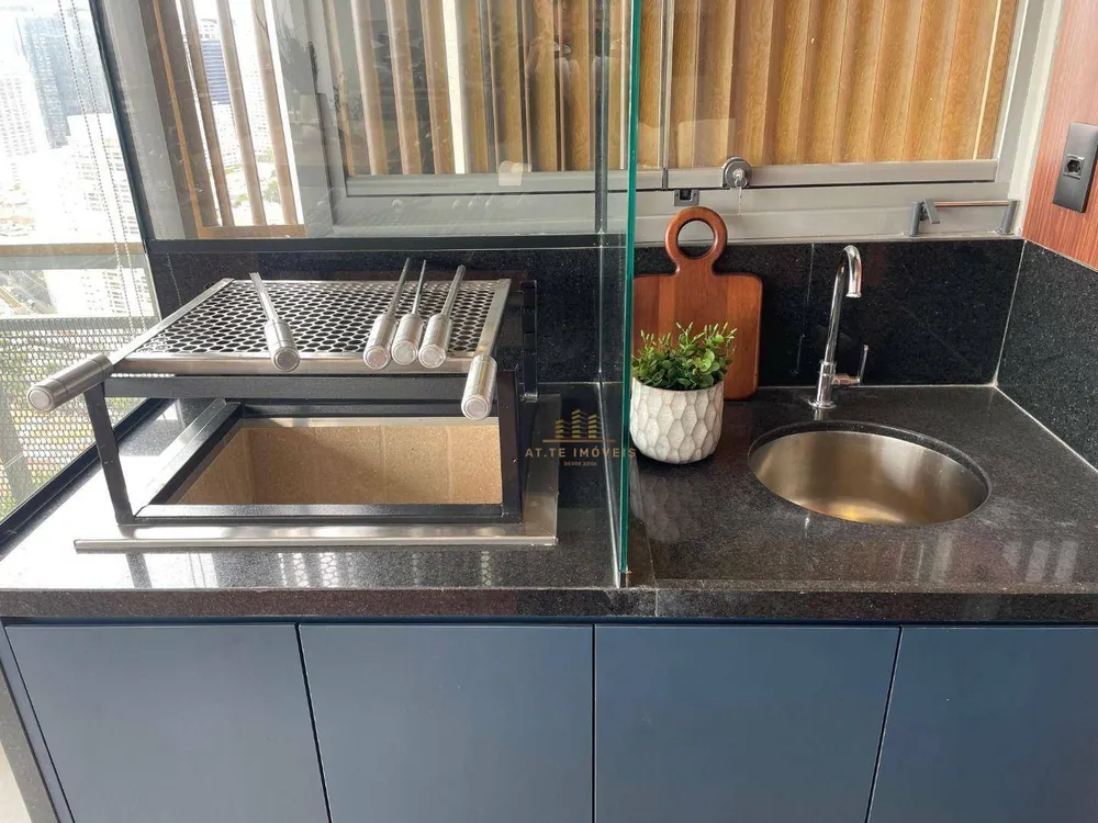 Apartamento, 3 quartos, 167 m² - Foto 4