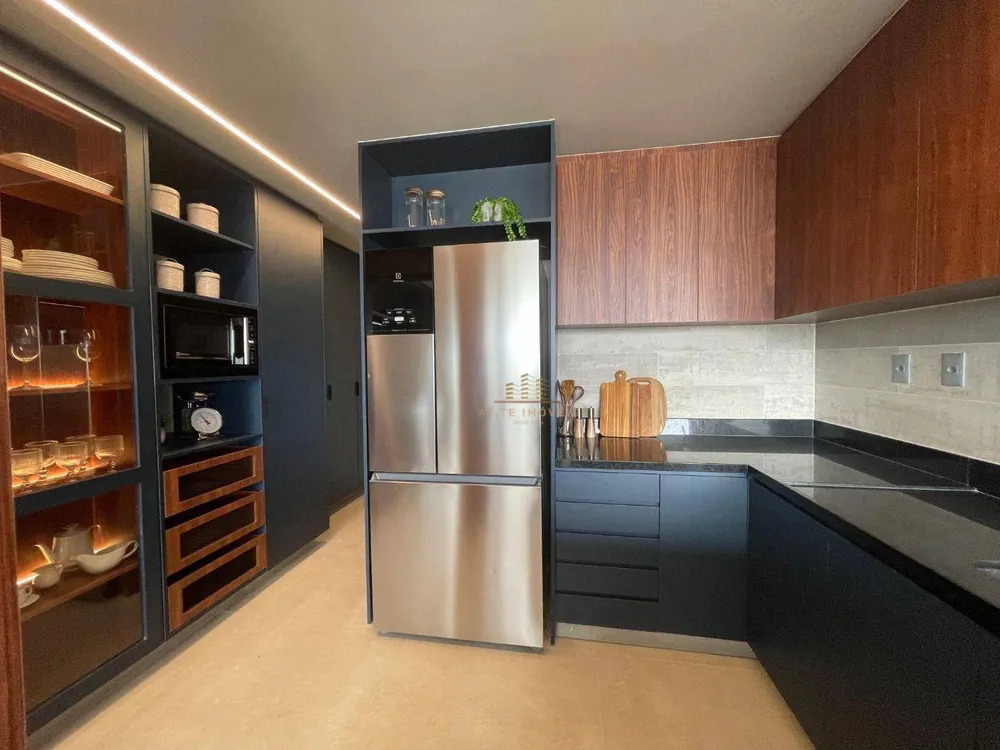 Apartamento, 3 quartos, 167 m² - Foto 13