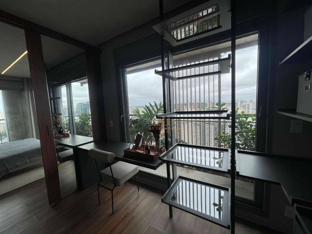 Apartamento à venda com 3 quartos, 167m² - Foto 6