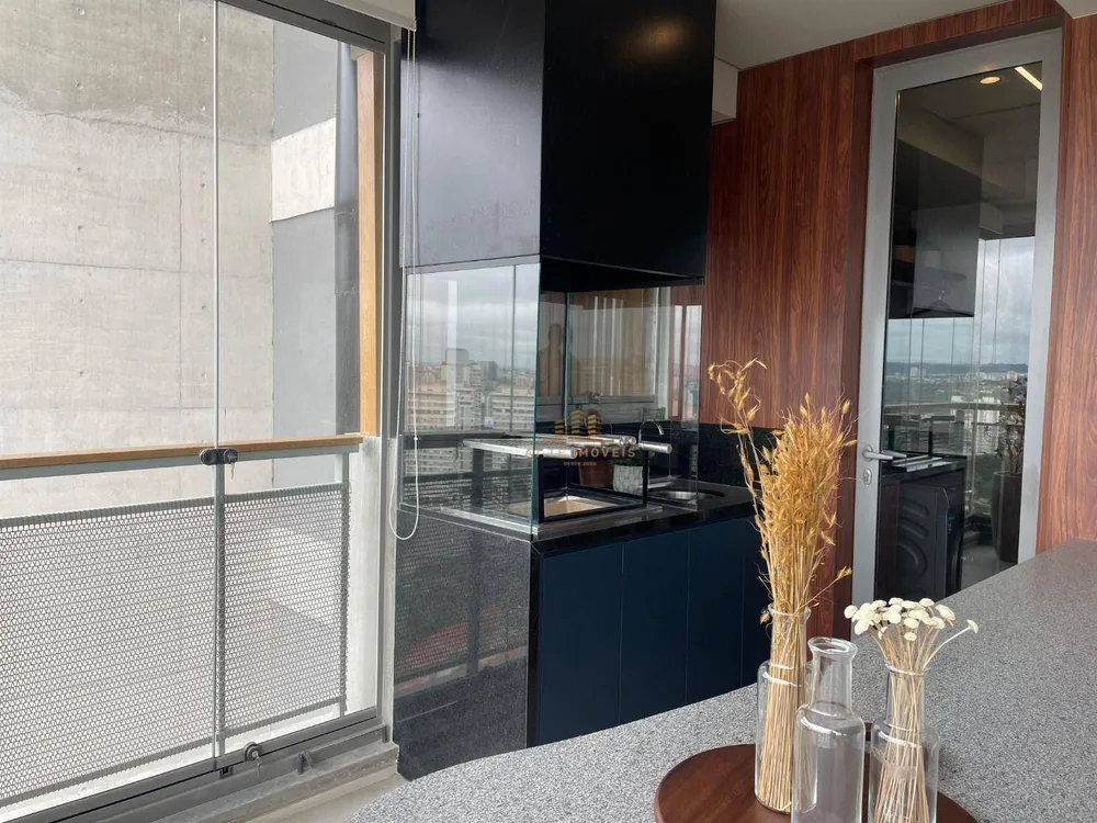 Apartamento, 3 quartos, 167 m² - Foto 1