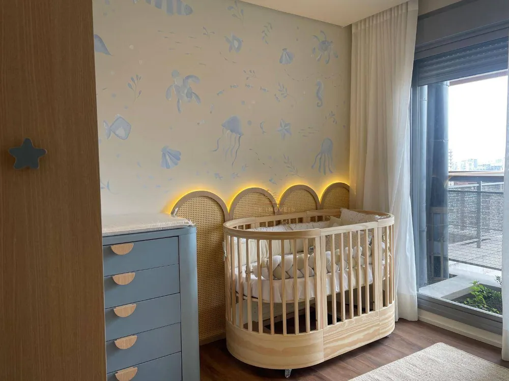 Apartamento, 3 quartos, 167 m² - Foto 6