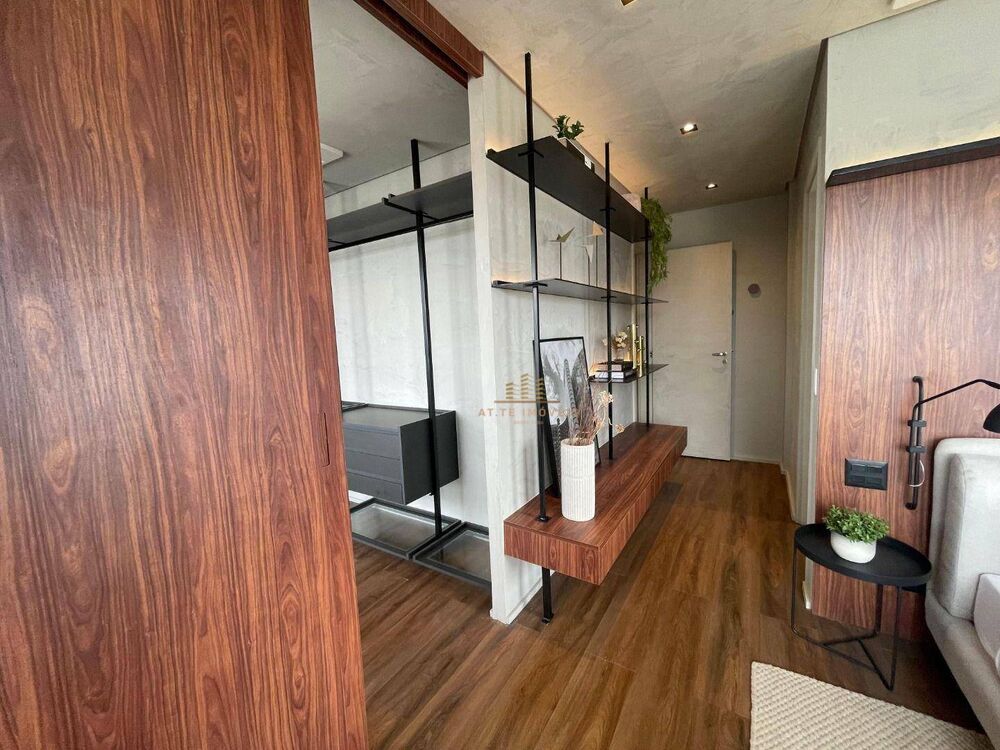 Apartamento à venda com 3 quartos, 167m² - Foto 5