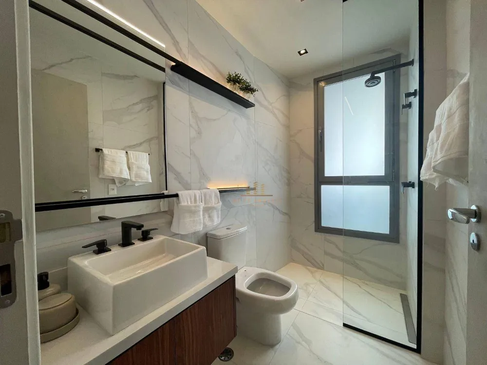Apartamento, 3 quartos, 167 m² - Foto 8