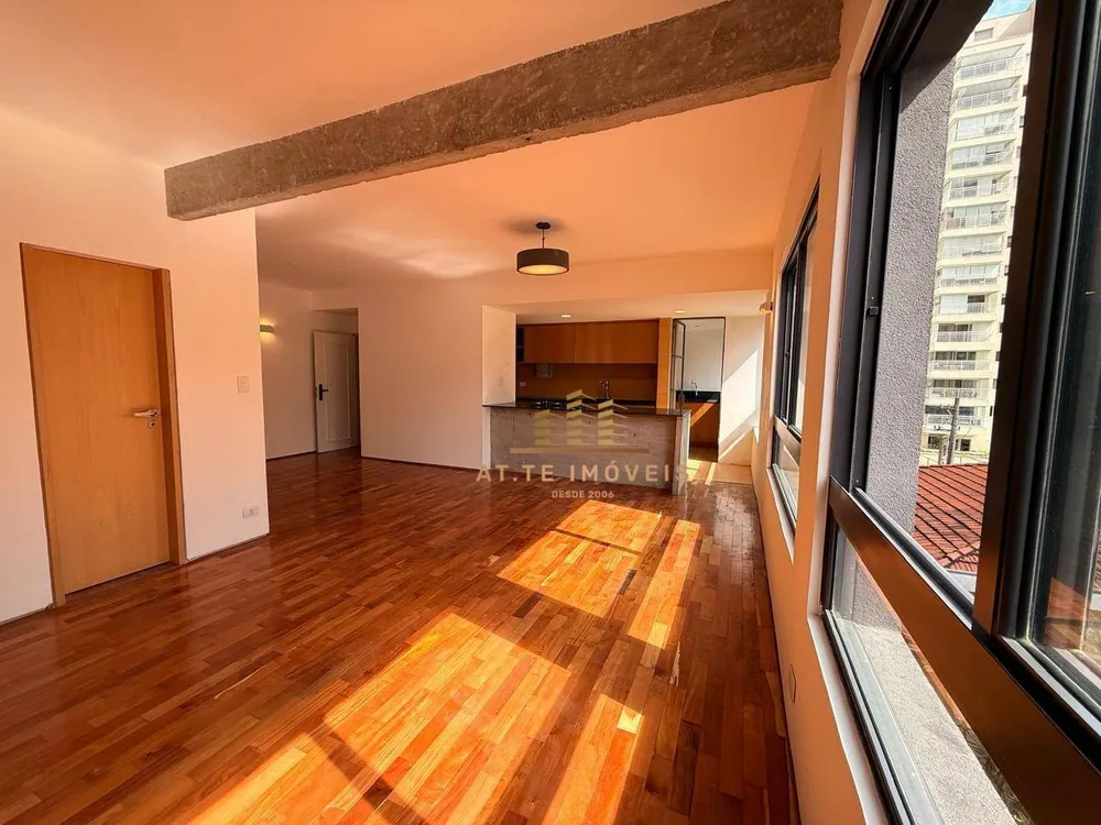 Apartamento, 3 quartos, 100 m² - Foto 4