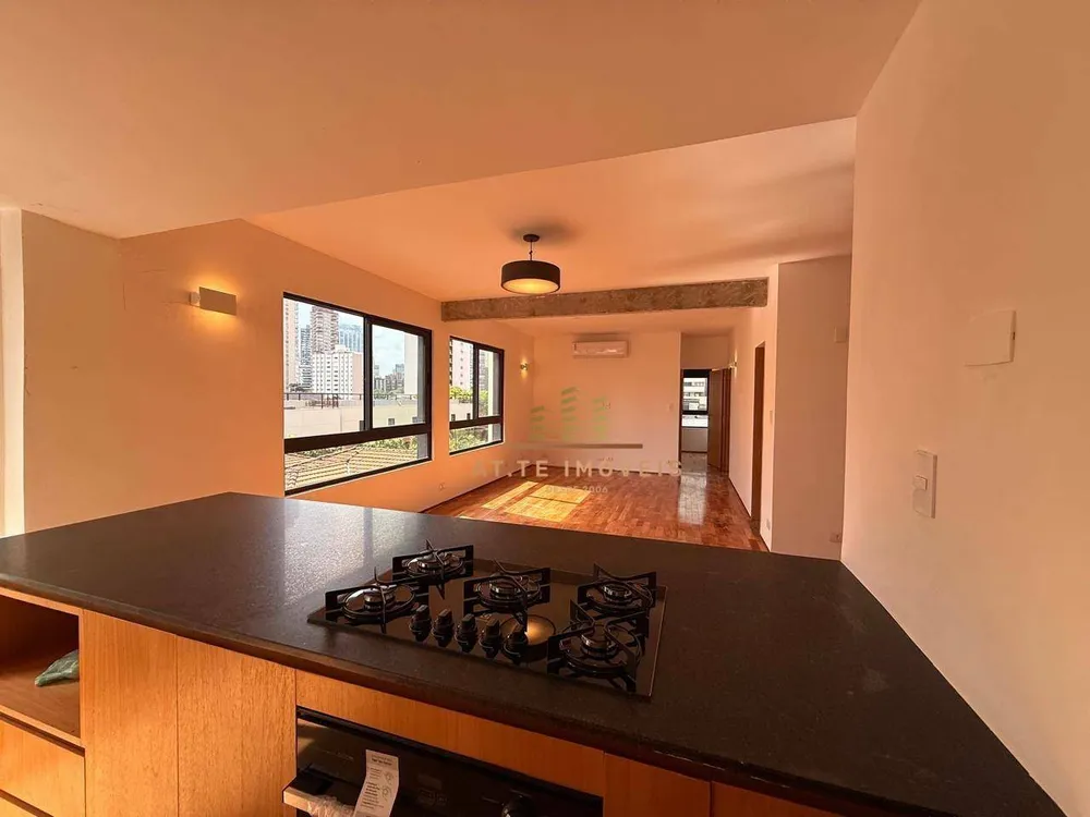 Apartamento, 3 quartos, 100 m² - Foto 1