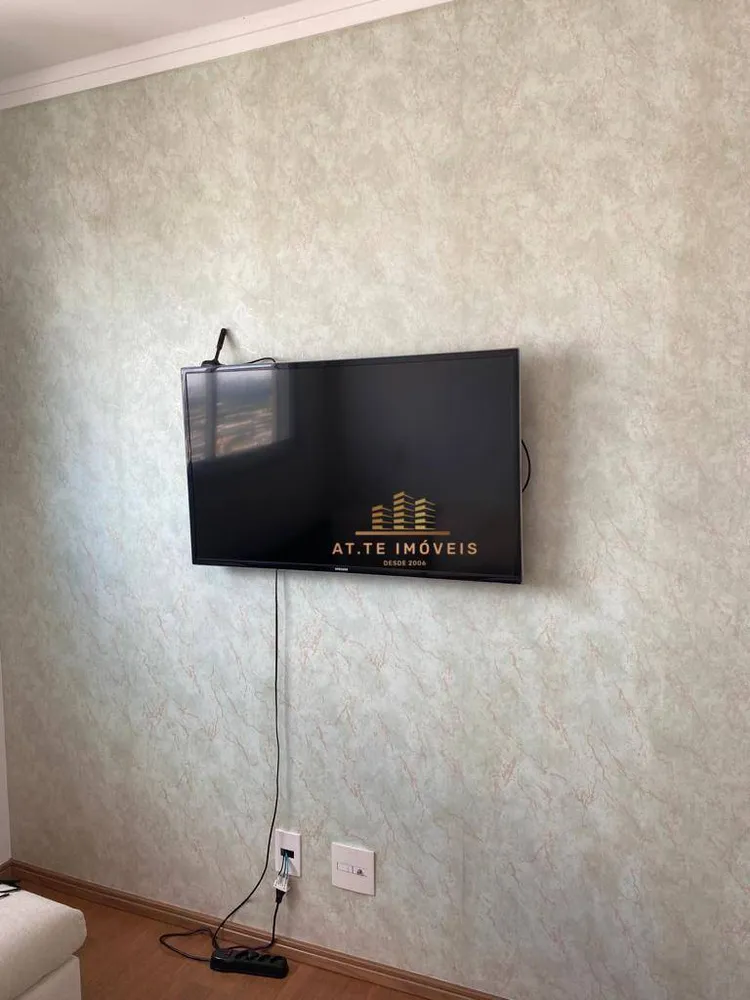 Apartamento, 2 quartos, 49 m² - Foto 5