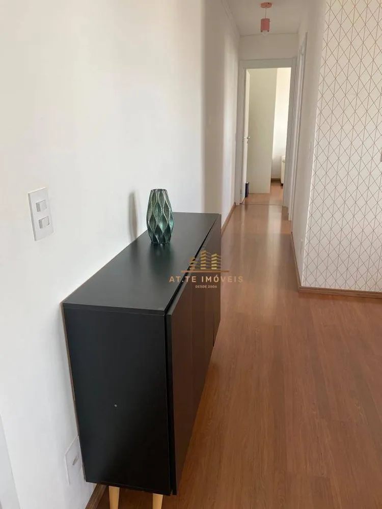Apartamento, 2 quartos, 49 m² - Foto 4