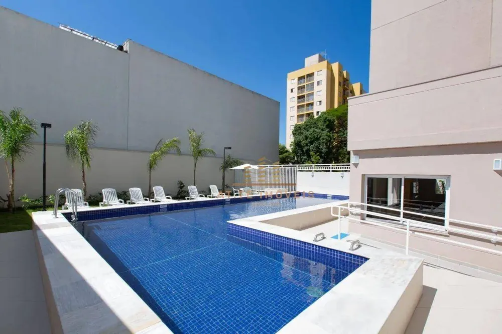 Apartamento, 2 quartos, 49 m² - Foto 9