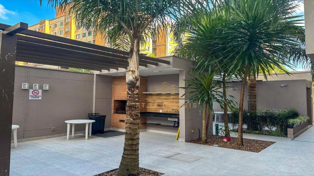 Apartamento, 2 quartos, 49 m² - Foto 7