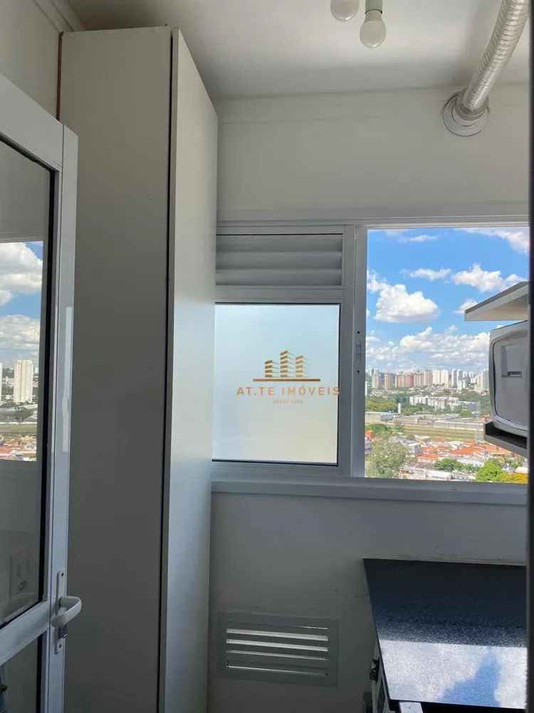Apartamento, 2 quartos, 49 m² - Foto 3
