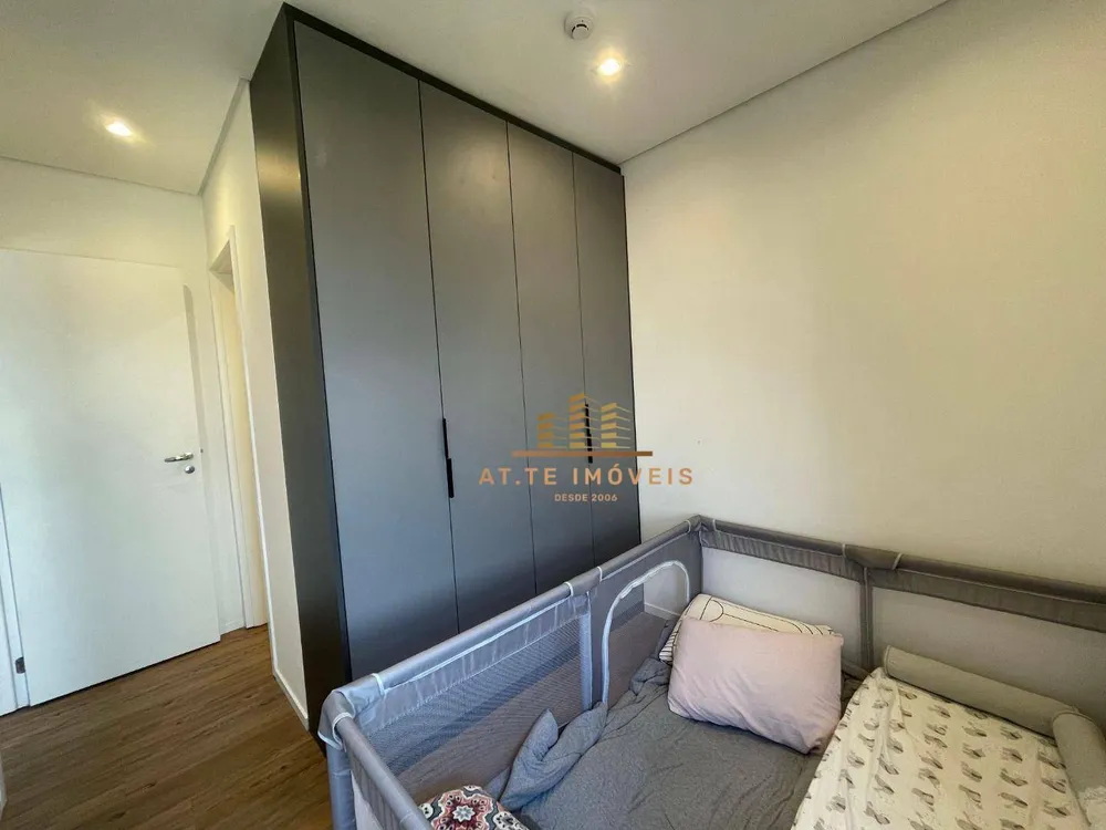 Apartamento, 3 quartos, 104 m² - Foto 7