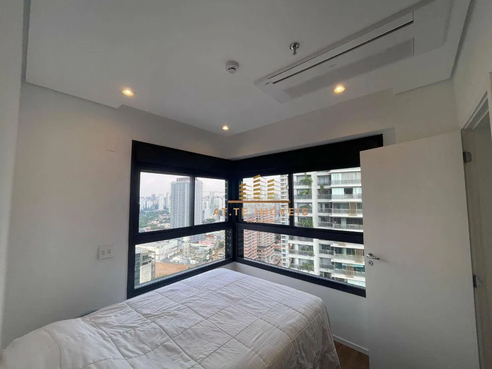 Apartamento, 3 quartos, 104 m² - Foto 4
