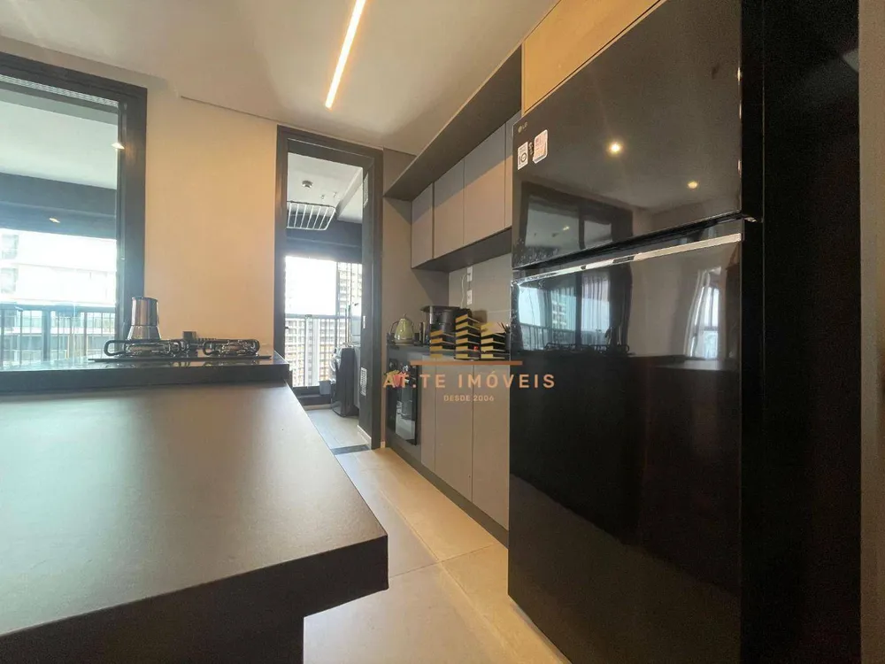 Apartamento, 3 quartos, 104 m² - Foto 1
