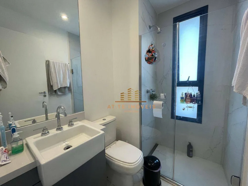 Apartamento, 3 quartos, 104 m² - Foto 6